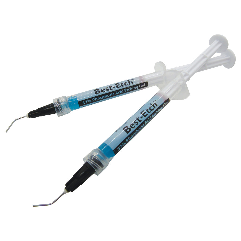 Vista Dental 502115 Best-Etch Etching Gel Phosphoric Acid 37% Standard Kit EXP Nov 2024 Vista Dental 502115 Best-Etch Etching Gel Phosphoric Acid 37% Standard Kit EXP Nov 2024